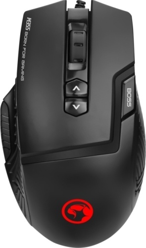 MARVO M355 черный
