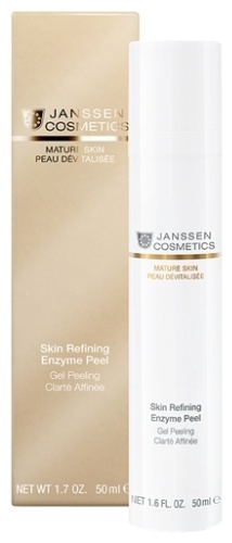 JANSSEN COSMETICS Skin Refining гель 50 мл