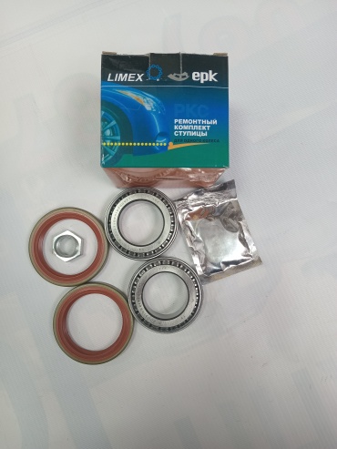 LIMMAX подшипник ступицы 212110021