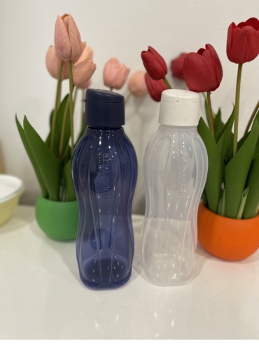 Tupperware Рп 124 1 л, пластик