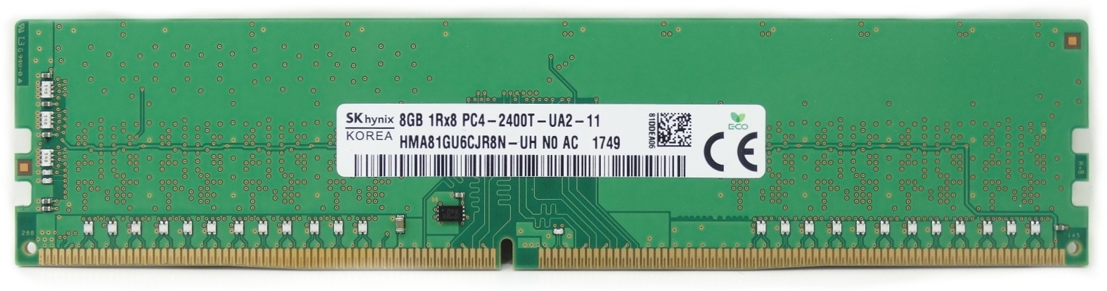 Оперативная память Hynix HMA81GU6CJR8N-UH 8 Гб