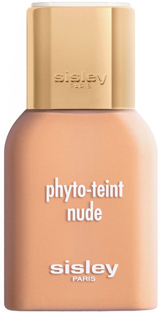 Sisley Phyto Teint Nude тональный крем 1N Светло-бежевый 30 мл