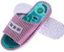 Массажер Bradex Шиацу тапочки акупунктурный