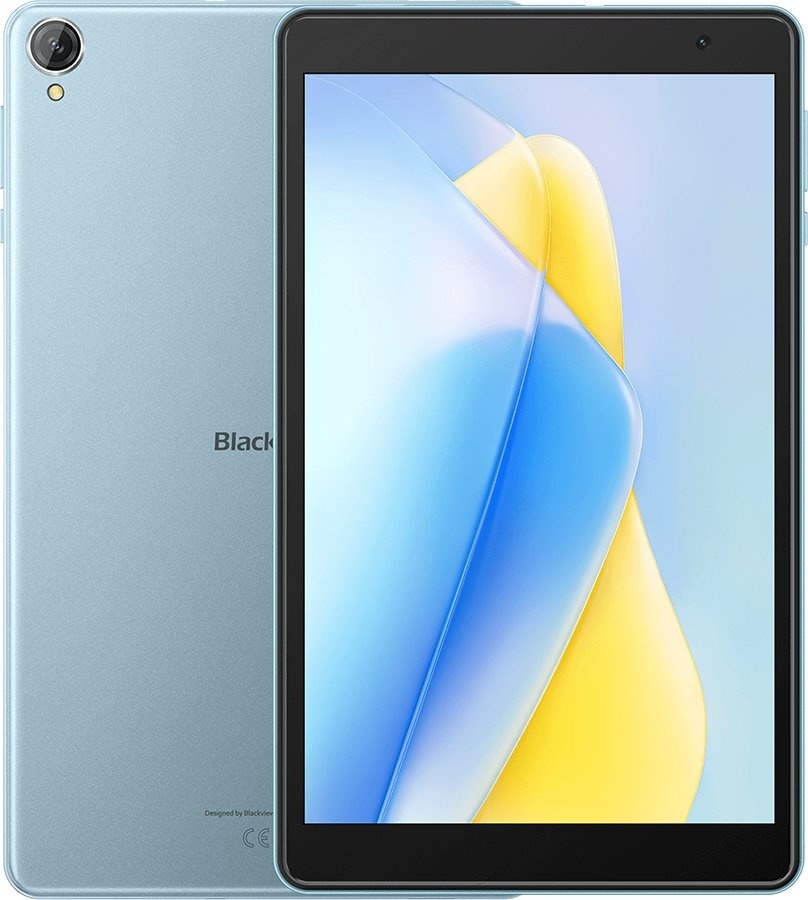 Купить Планшет Blackview Tab 5 8 дюйм 3 Гб/64 Гб голубой в Алматы ...