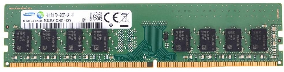 Оперативная память Samsung M378A5143EB1-CPBD0