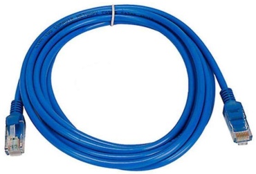 Кабель RJ-45 - RJ-45 5 м 18679658_394176