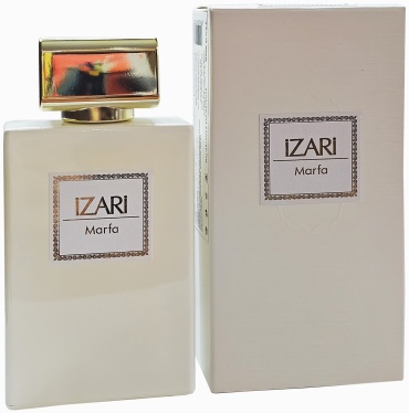 IZARI Marfa духи PARFUM 50 мл, унисекс