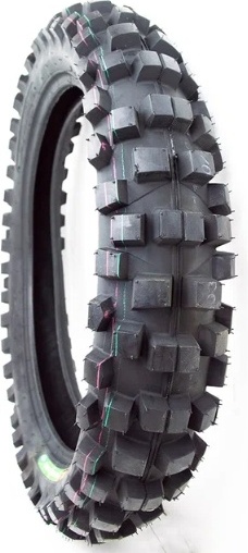 Мотошина YUANXING P-154 110/100 R18 70M универсальная