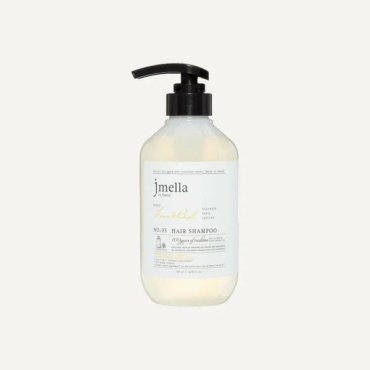 JMELLA In France Lime & Basil шампунь 500 мл
