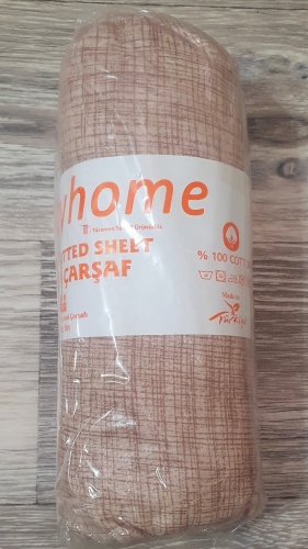 Простыня Twenty Home Eclipse 180x200, ранфорс