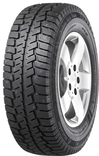Matador MPS 500 Sibir Ice Van 235/65 R16C 115R с шипами