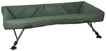 Мат FOX Carpmaster Cradle XL CCC048 зеленый