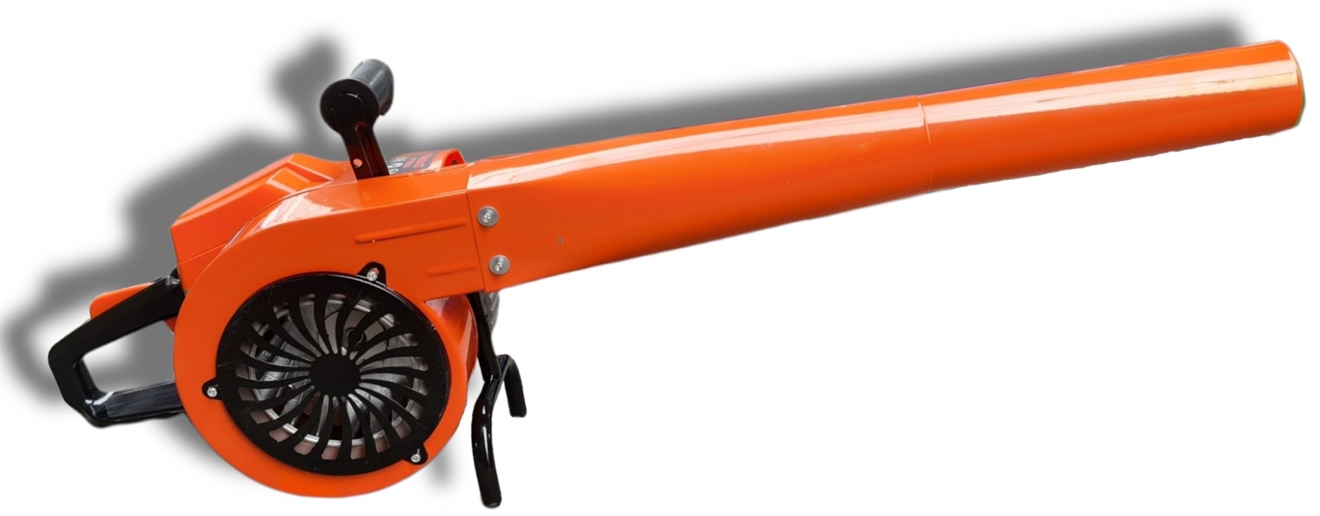 Воздуходувка POWER-KZ MG-5800V