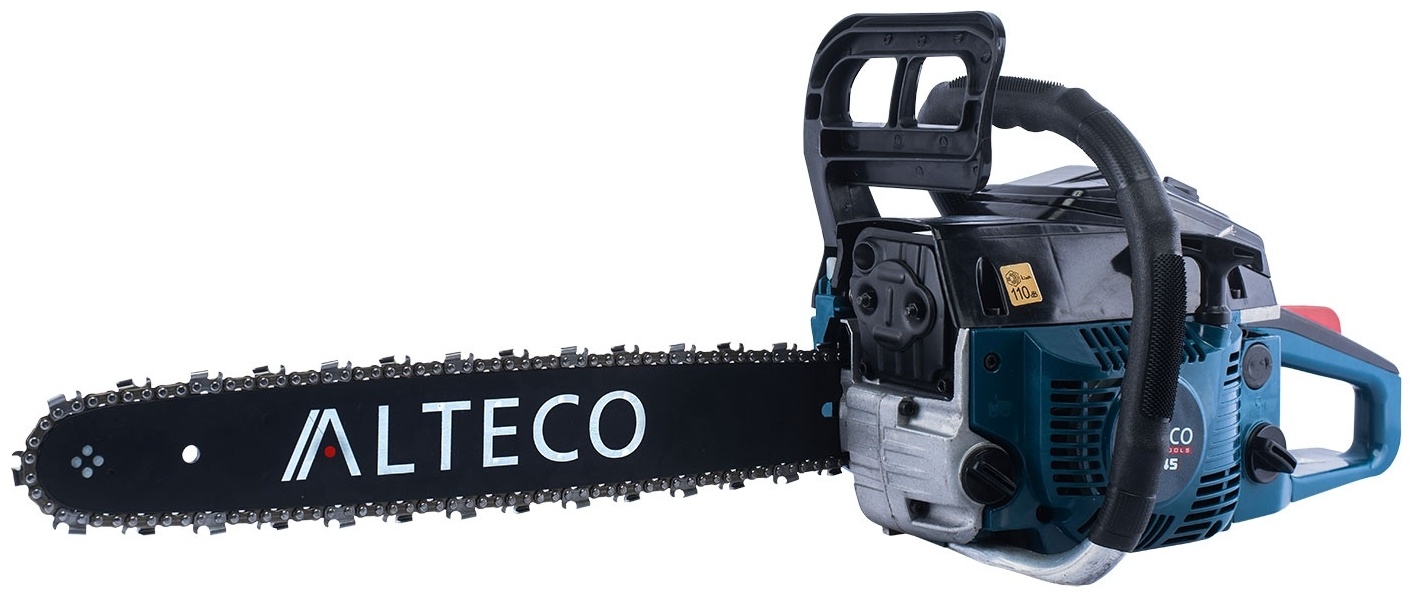 Купить Цепная пила ALTECO бензиновая Promo GCS-45 GCS 2307 в Алматы ...