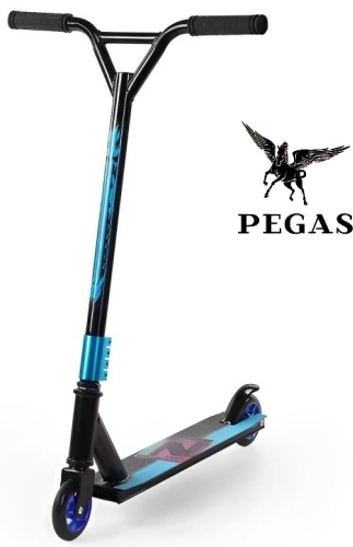 PGSS01 синий