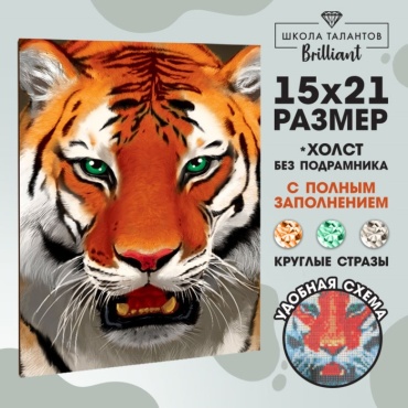 Школа талантов 2384584 21 см x 15 см