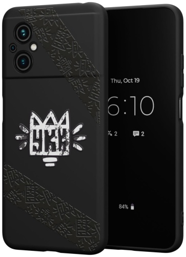 Чехол Mcover для Xiaomi M5 рисунок
