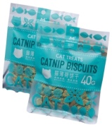 Matchwell печенье мята 40 г 1 шт