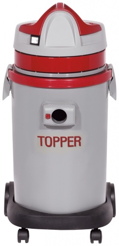 IPC Soteco TOPPER 515 Plast серый