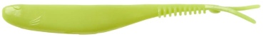 Мягкая приманка SELECT Victim V-Tail 4 5 шт