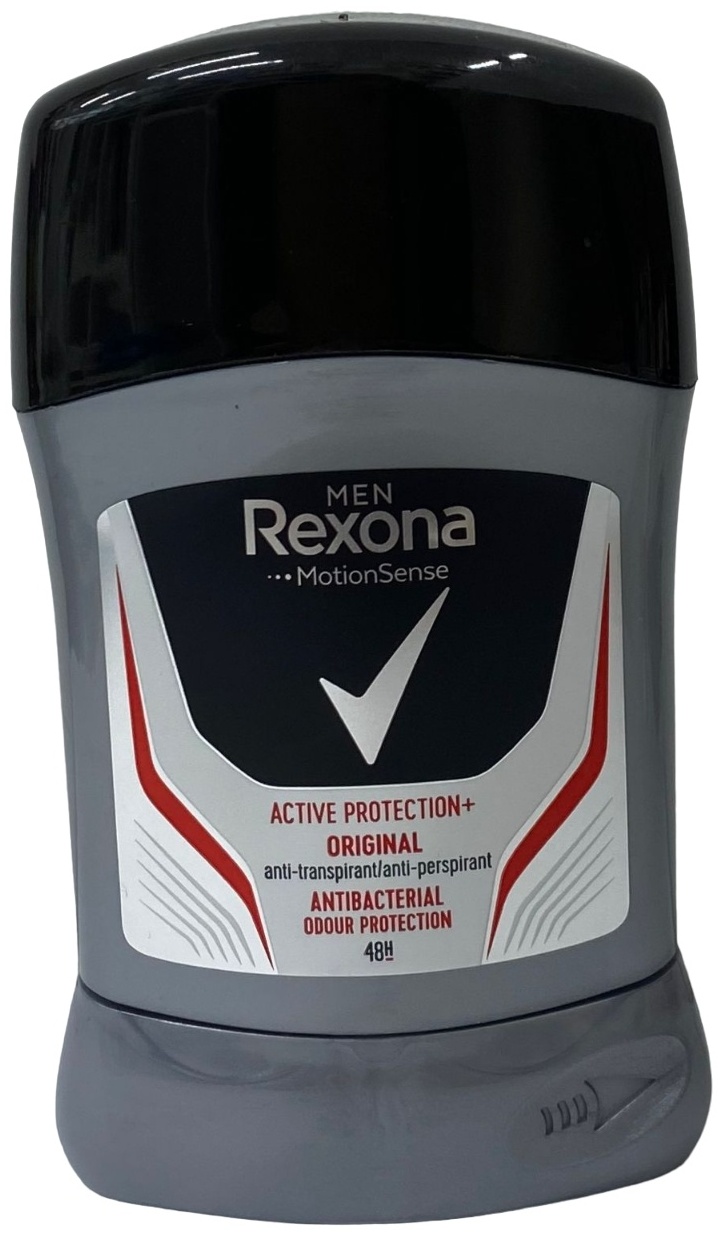 Купить Rexona Active Protection+ Original антиперспирант для мужчин 50 ...