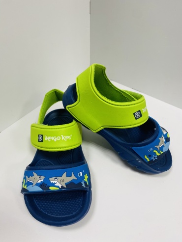 Сандалии Indigo Kids синий