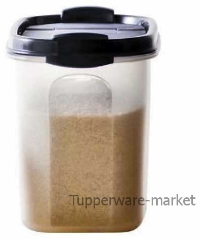 Tupperware контейнер РП 111, пластик
