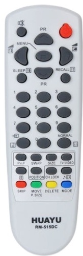 HUAYU RM-515DC