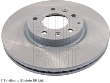 BLUE PRINT Тормозной Диск ADM543109