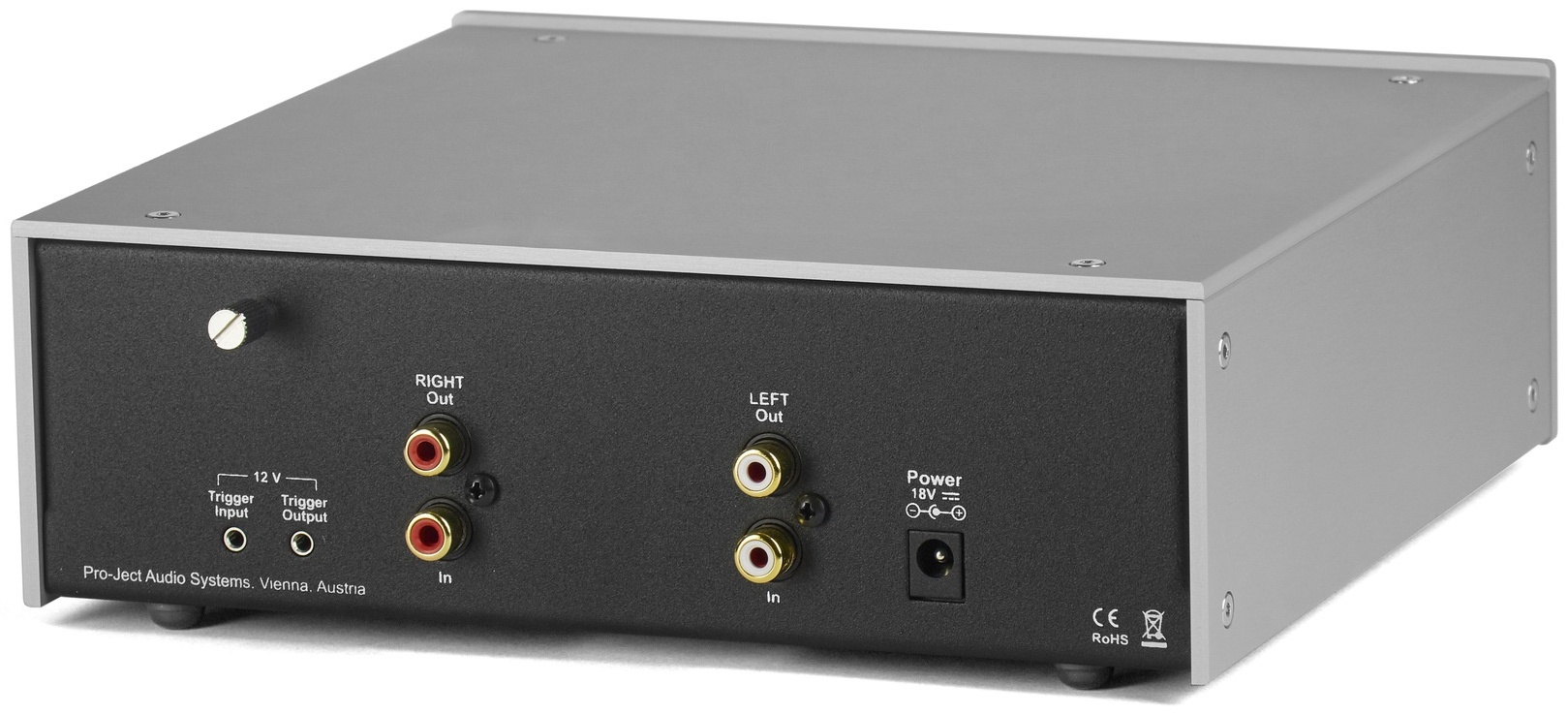 Pro Ject Tube Box Ds2 Купить