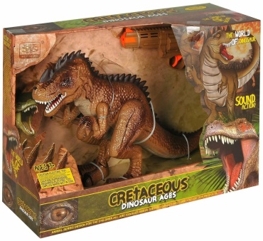 Животное на радиоуправлении Junfa Toys WS5371