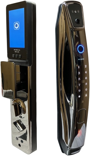 SmartLock электромеханический TL-Z5