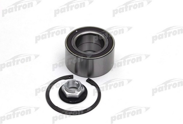 PATRON подшипник ступицы PBK6636