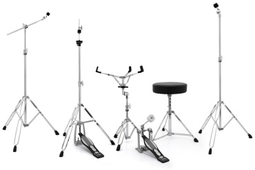 MAPEX HP2005T Hardware Pack