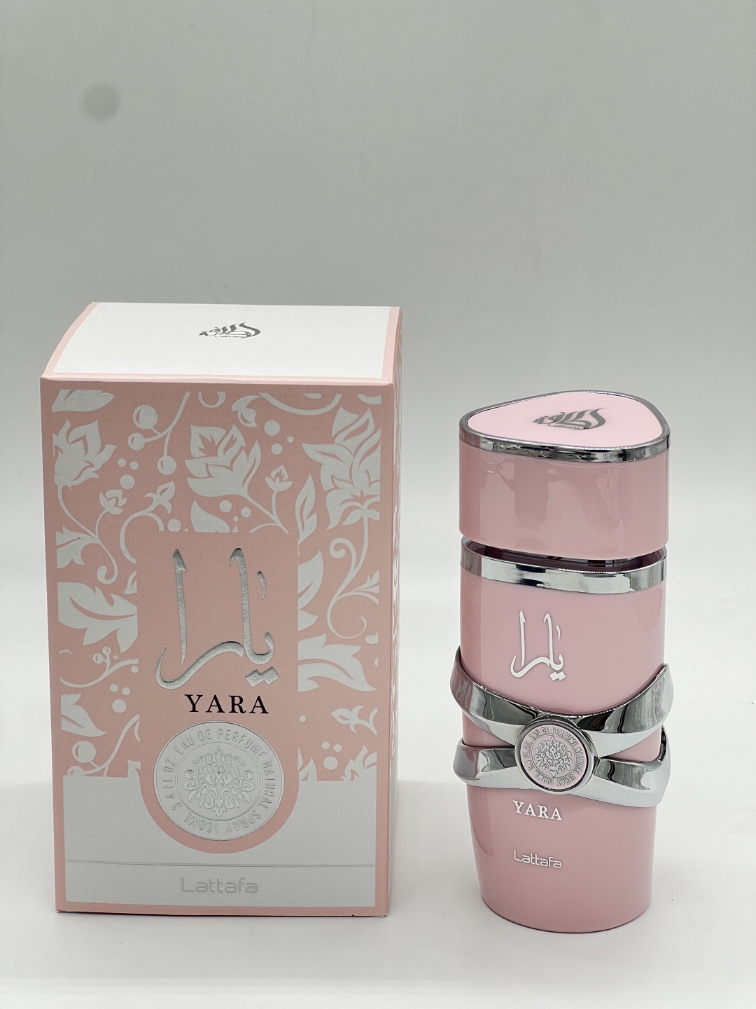 Lattafa Perfumes Yara парфюмерная вода EDP 100 мл, для женщин
