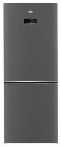 BEKO B3RCNK362HX серый