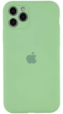 Чехол Imarket07 для Apple iPhone 11 зеленый