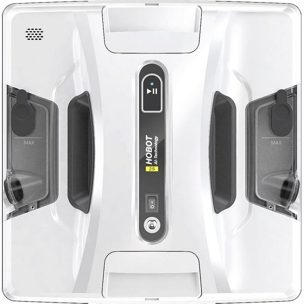 Стеклоочиститель Hobot 2S белый