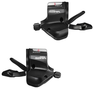 манетка SHIMANO Sora SL-3503
