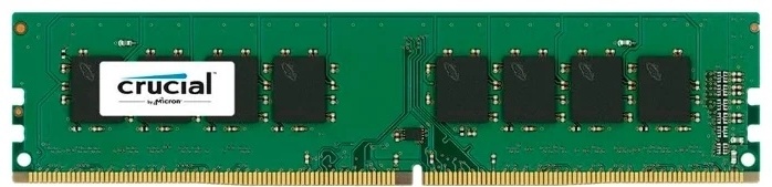Оперативная память Crucial CT4G4DFS8266 4 Гб