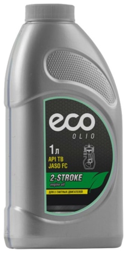 Минеральное ECO OLIO отсутствует 1 л