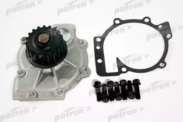 Насос PATRON PWP1196
