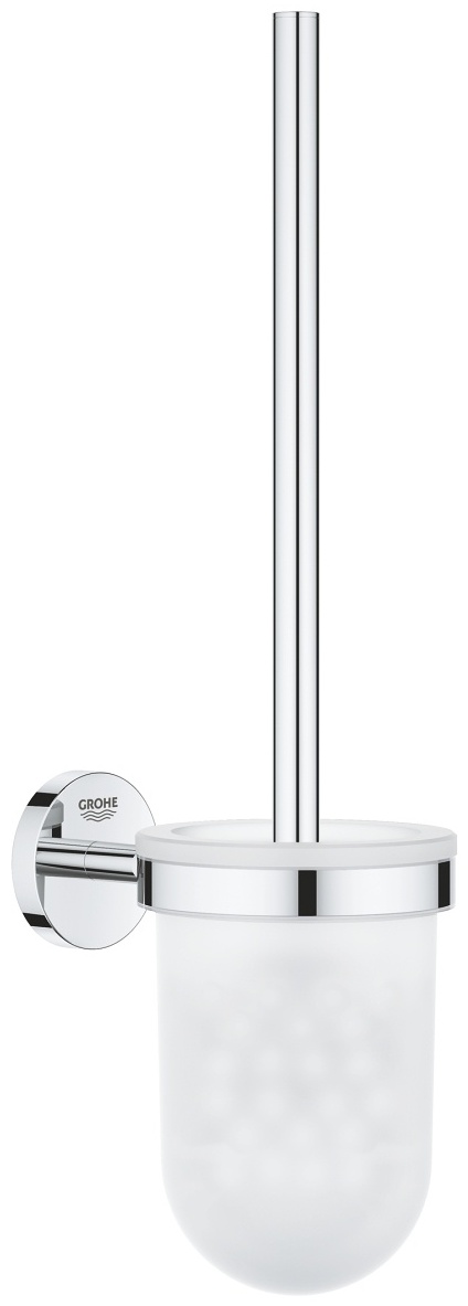 Grohe Bau Cosmopolitan 40463001 серебристый