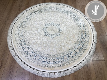 Ковер Milat Hali 100x100 см, короткий ворс, Турция