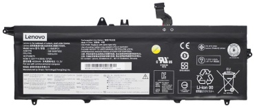 Аккумулятор Lenovo L18M3PD1