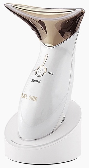 L&L Skin микротоковый массажер