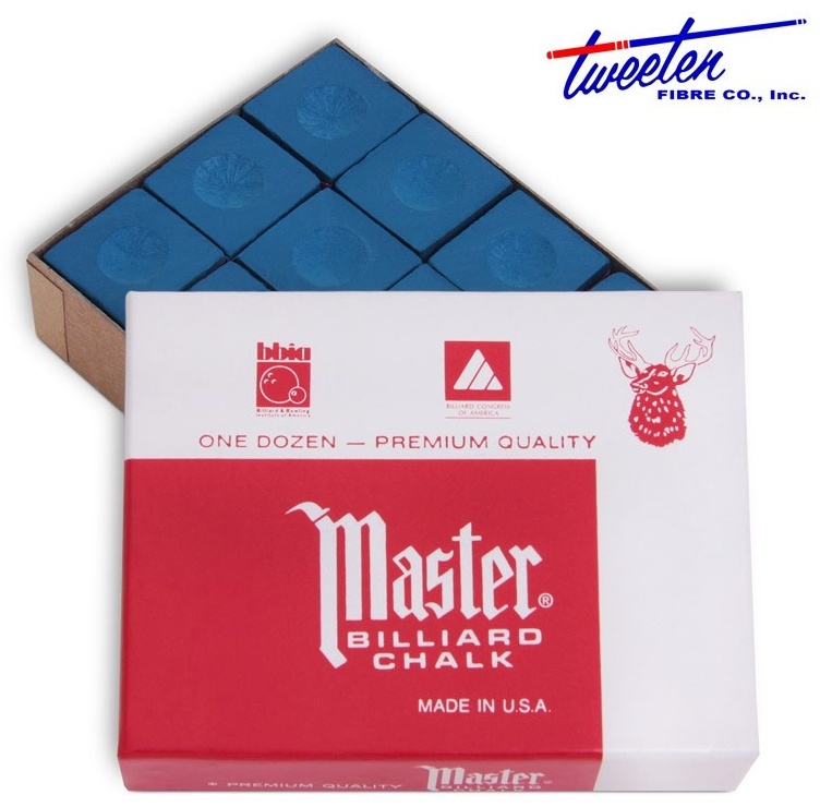 Мел Tweeten Fibre Master синий
