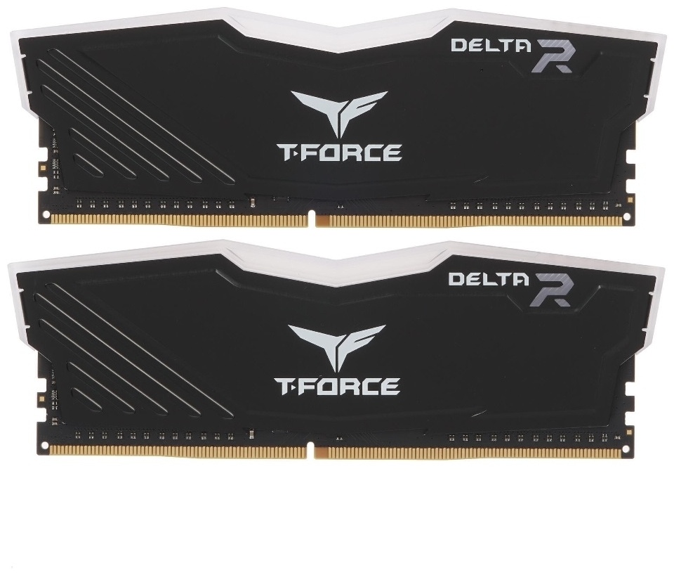 8gb team group t force delta