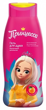 Гель Принцесса 400 мл