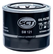SCT масляный фильтр SM 121